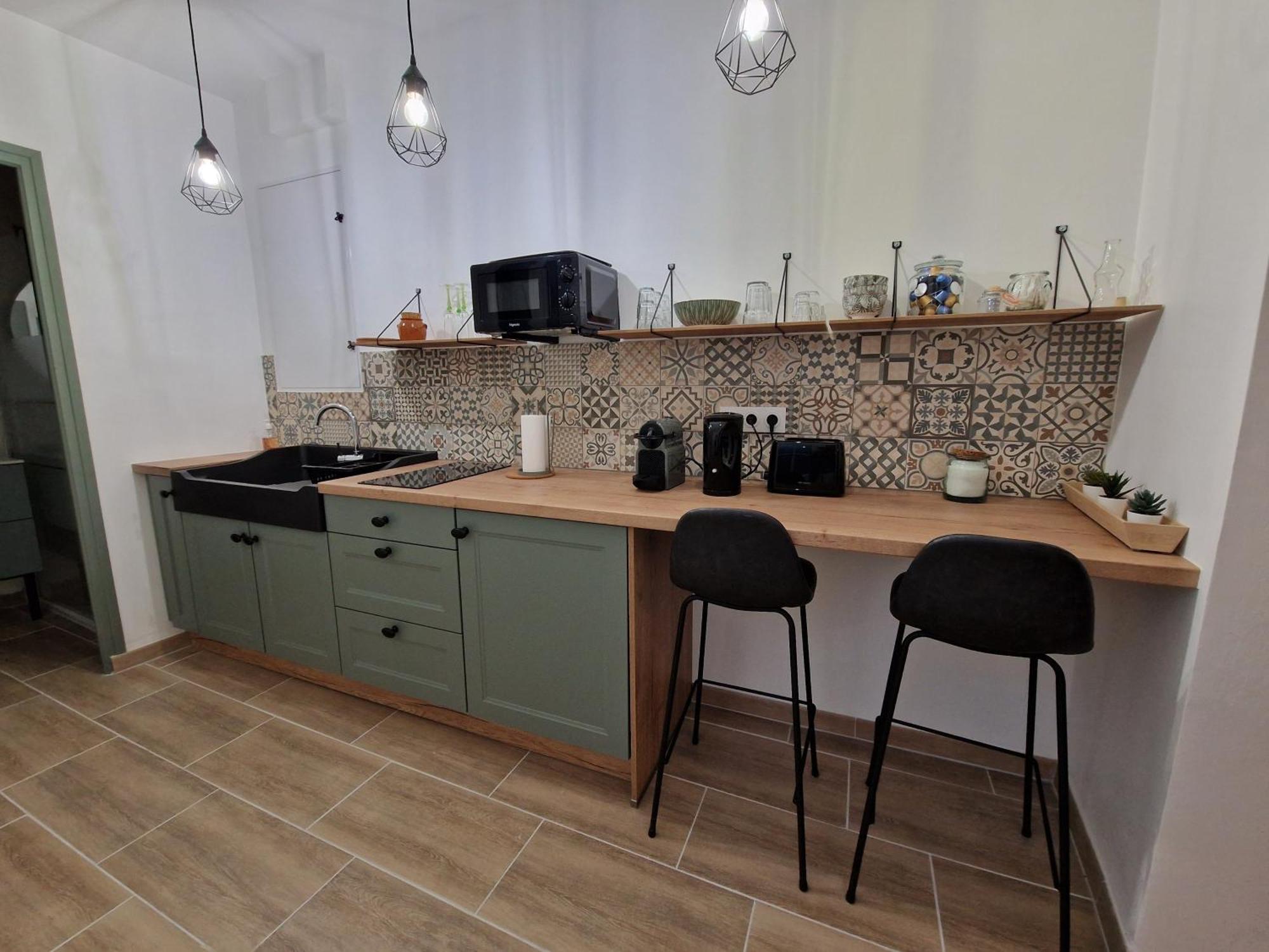 Residence Richelieu Montauban Bagian luar foto