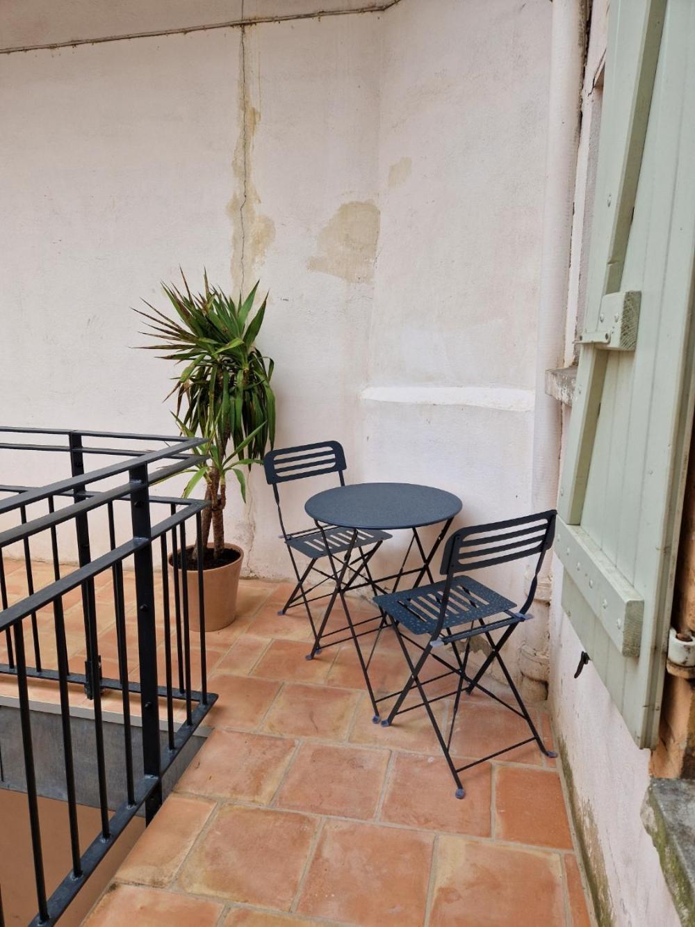 Residence Richelieu Montauban Bagian luar foto